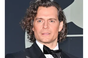 Henry Cavill’s Highlander Filming Kicks Off in UK Locations