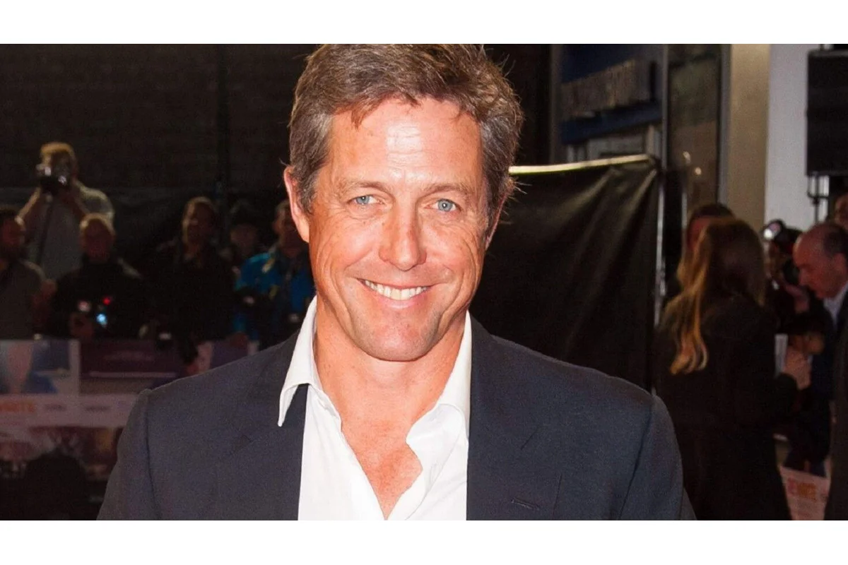 Hugh Grant