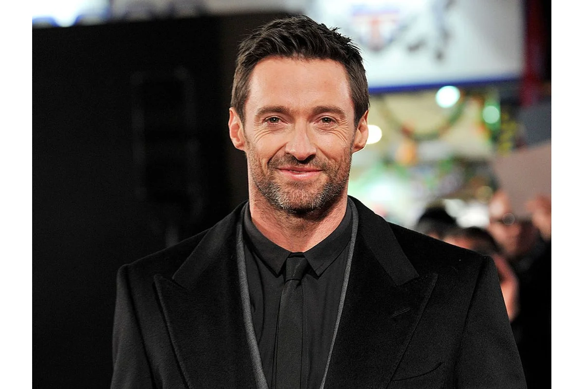 Hugh Jackman