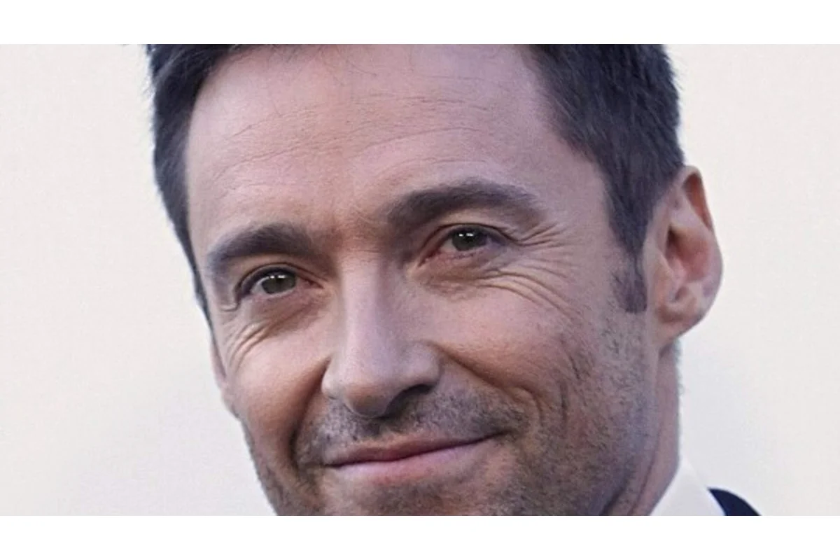 Hugh Jackman