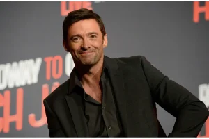 Hugh Jackman’s Song Sung Blue Tops US Streaming Charts