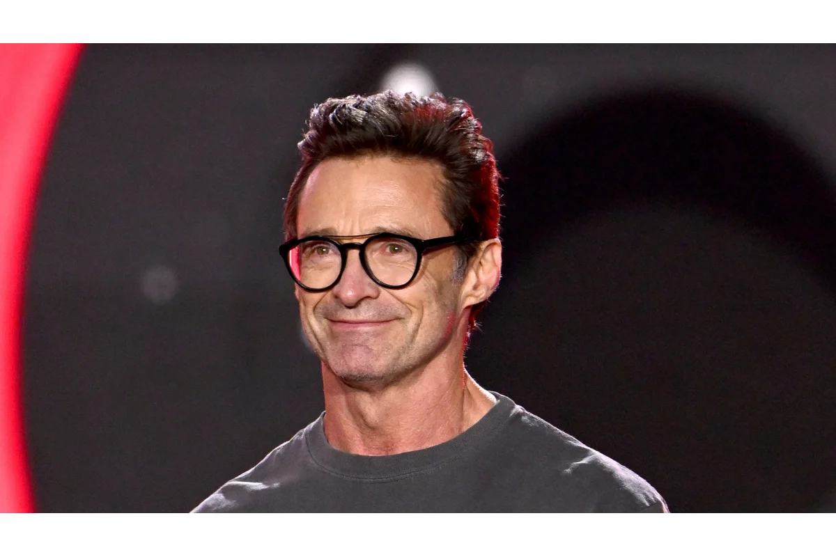Hugh Jackman