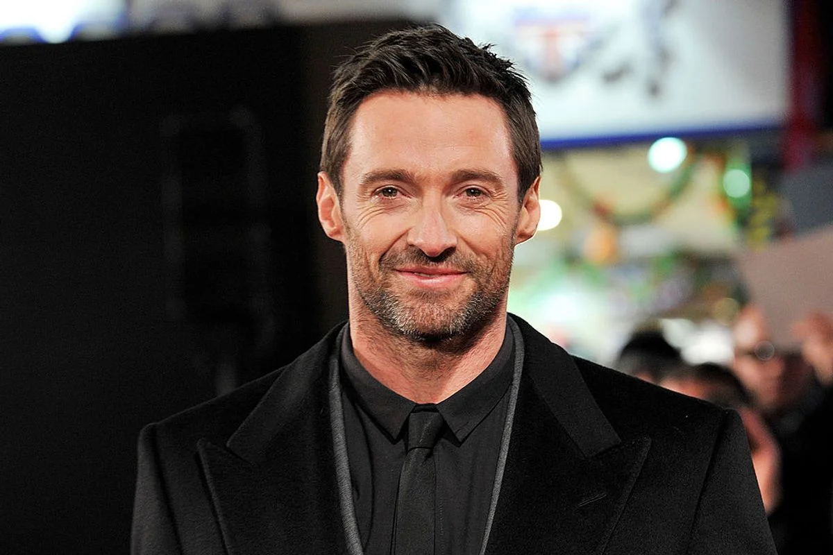 Hugh Jackman