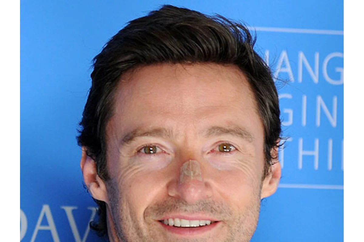 Hugh Jackman