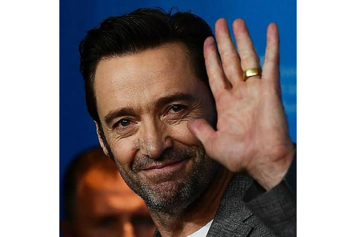 Hugh Jackman