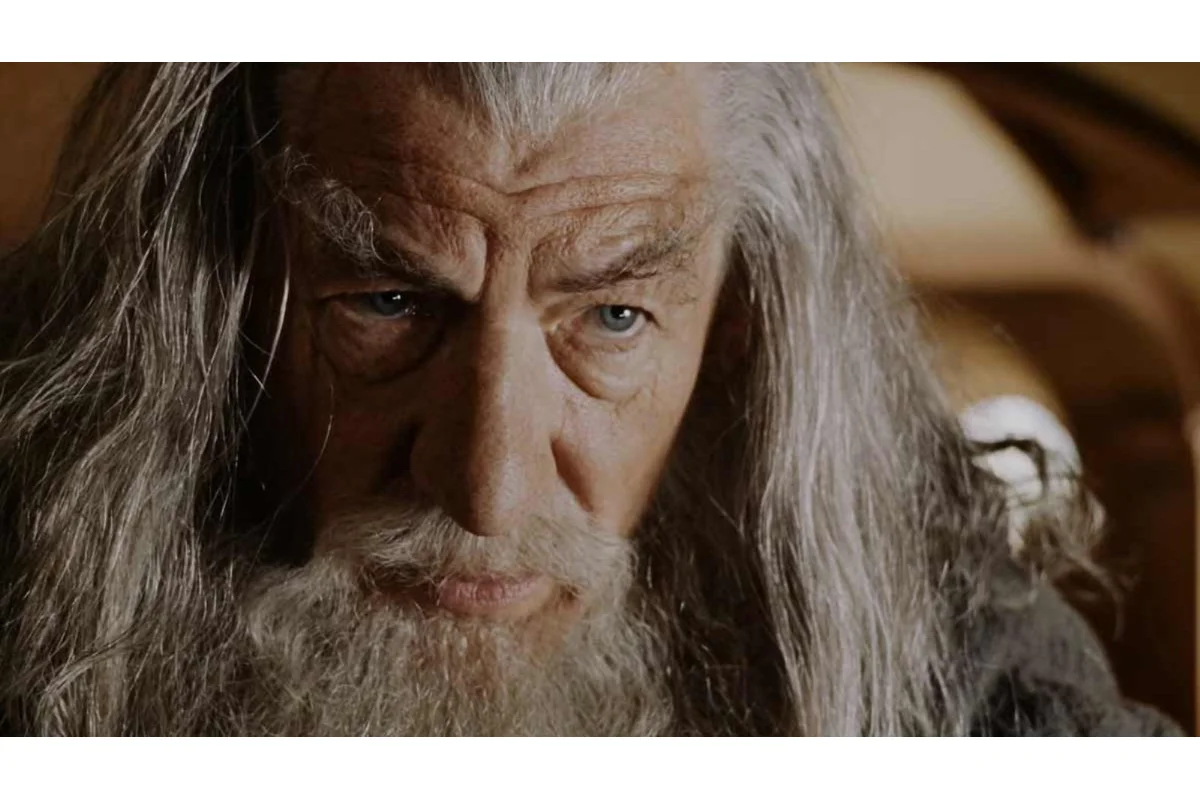 Ian McKellen