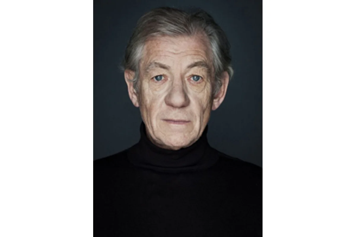 Ian McKellen