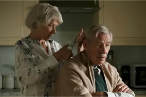 Ian McKellen Explores Virtual Reality Beyond Gandalf Role