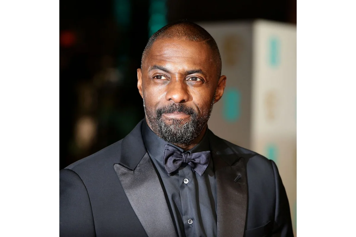 Idris Elba