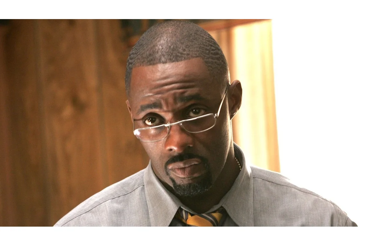 Idris Elba