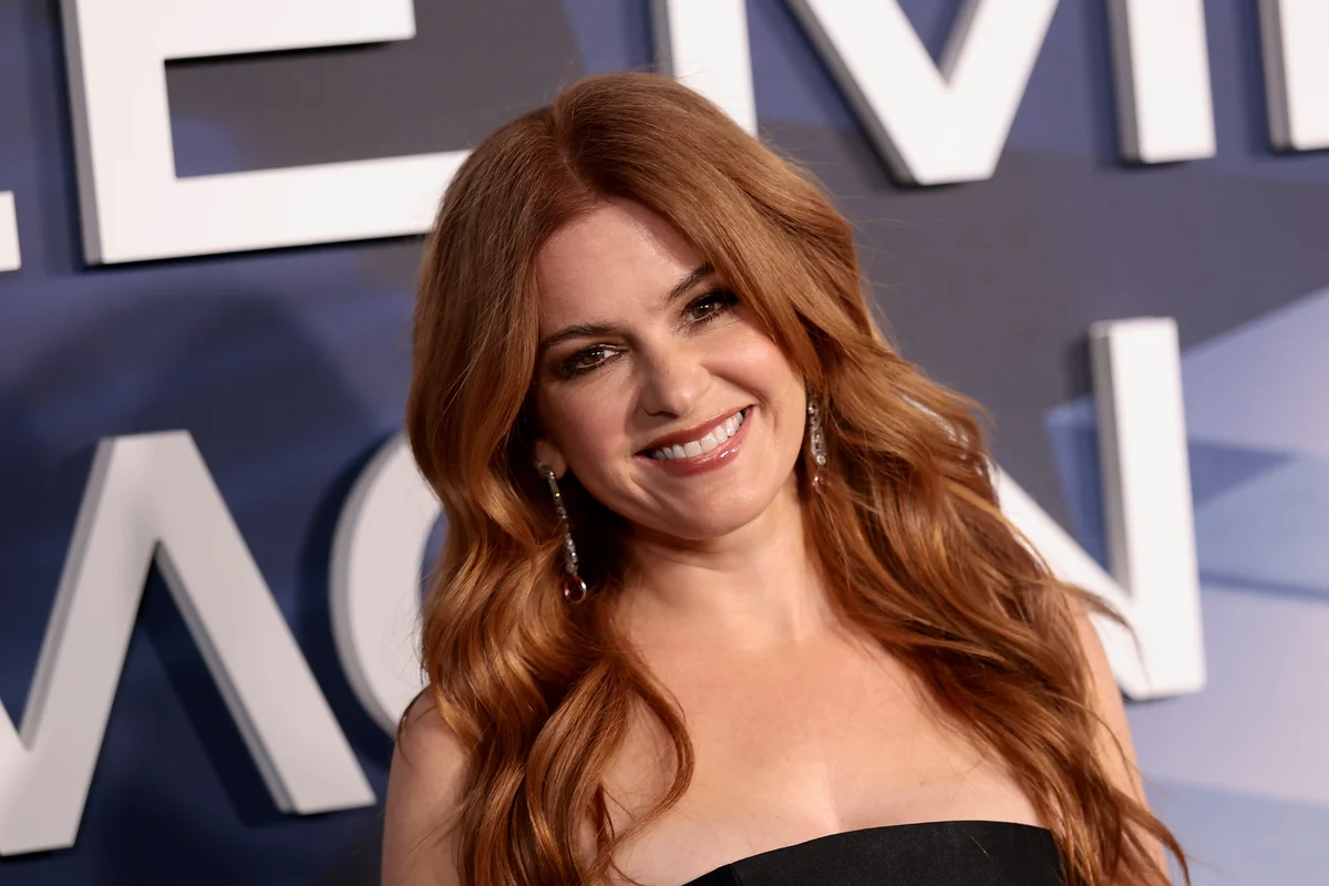 Isla Fisher