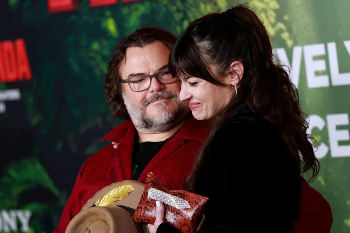 Jack Black