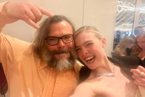 Jack Black Shares Heartfelt Moments on 20th Anniversary