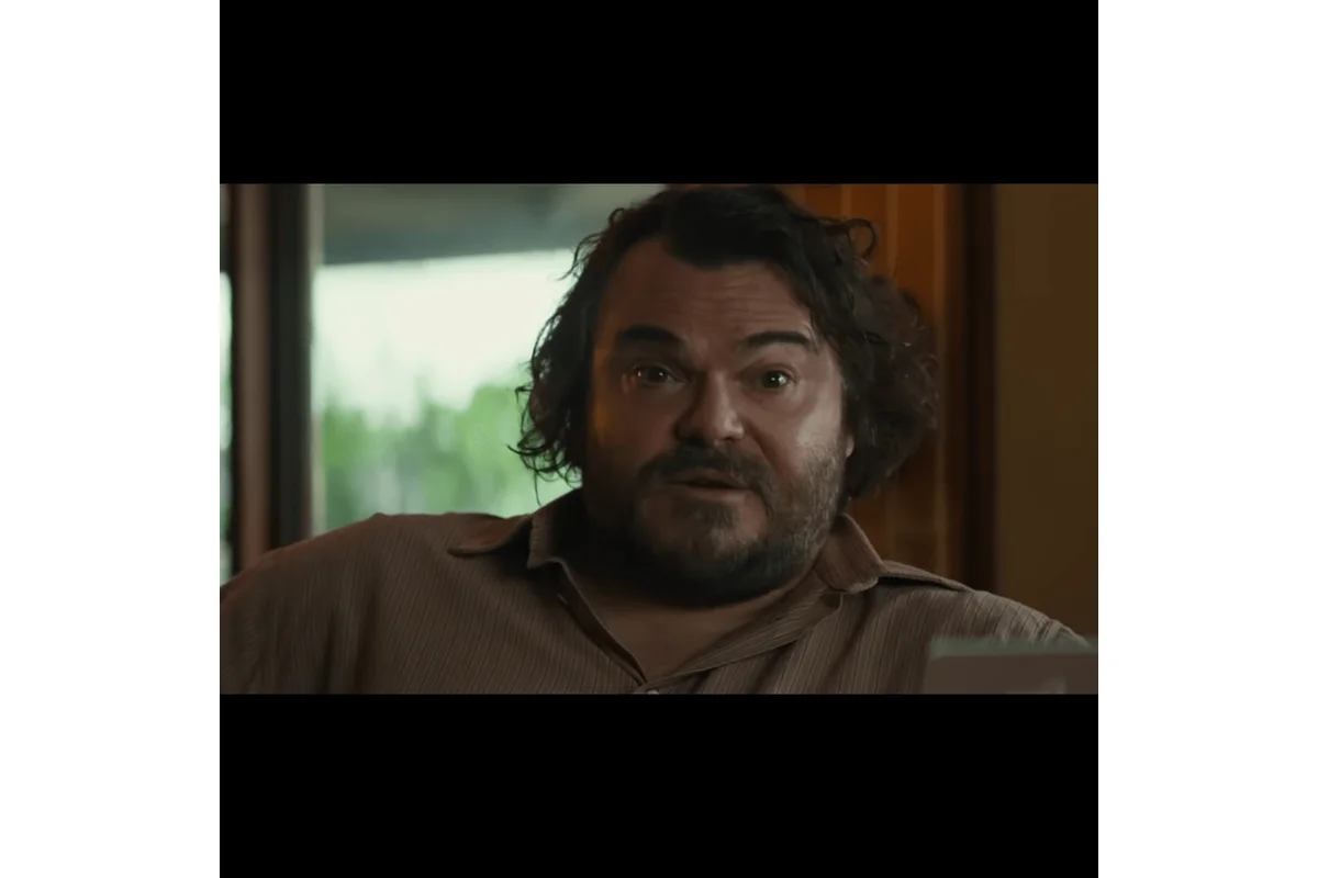 Jack Black
