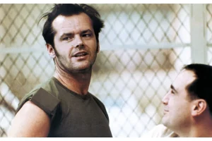 Why Jack Nicholson Praises 21 Grams as a Masterpiece