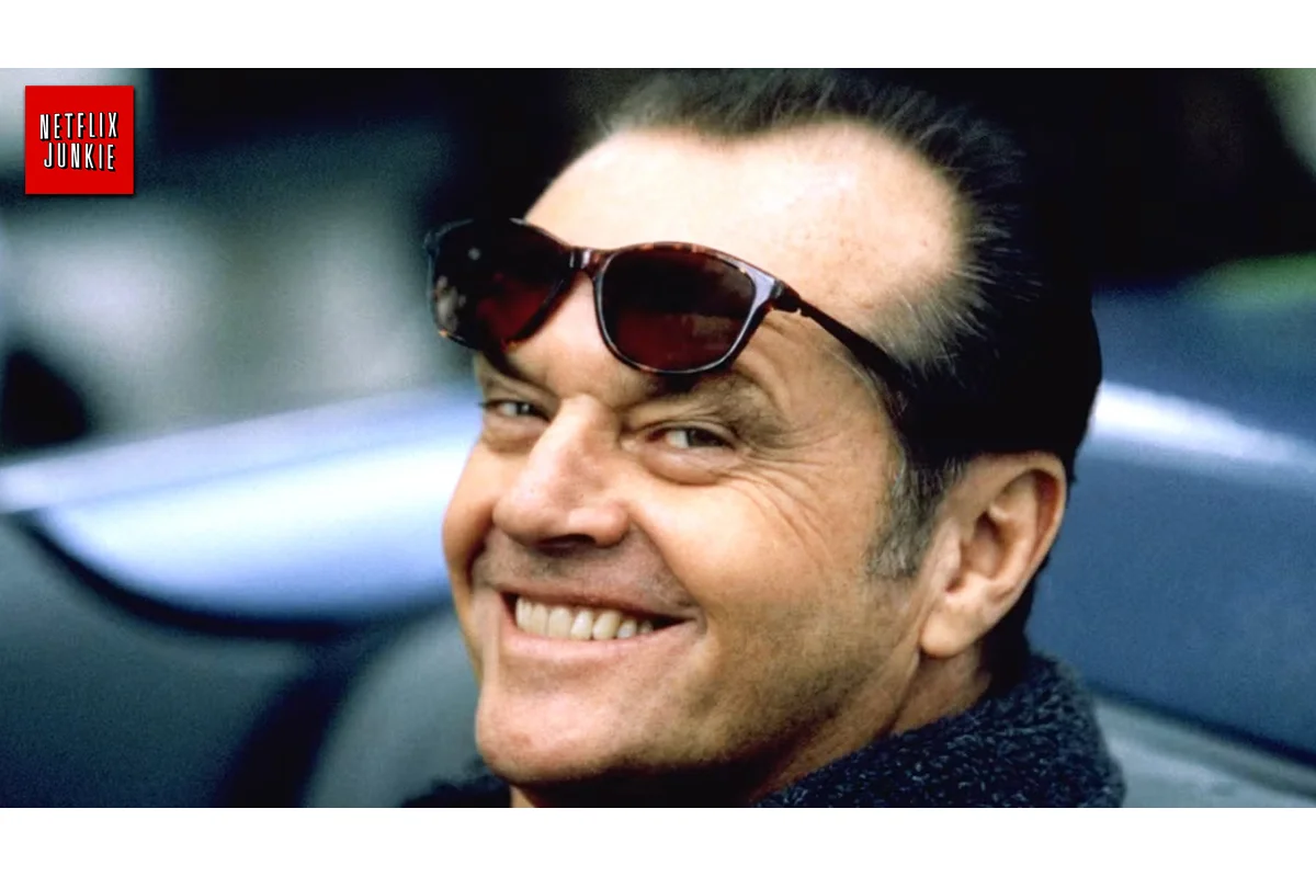 Jack Nicholson