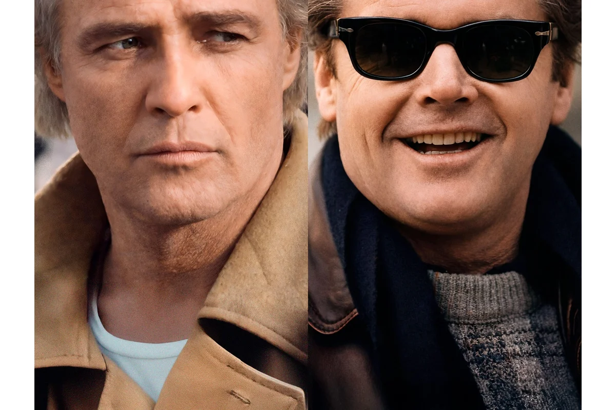 Jack Nicholson