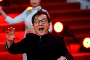 Jackie Chan’s German Voice Actor Stefan Gossler Dies at 70