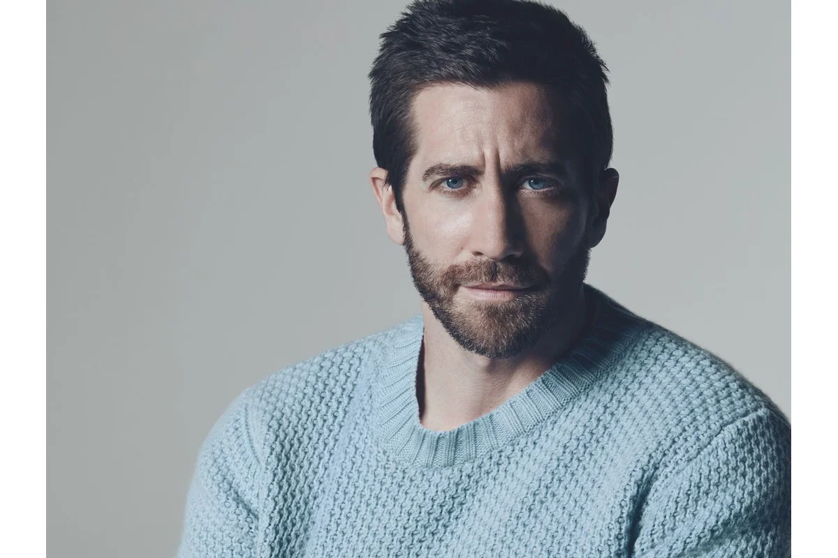 Jake Gyllenhaal