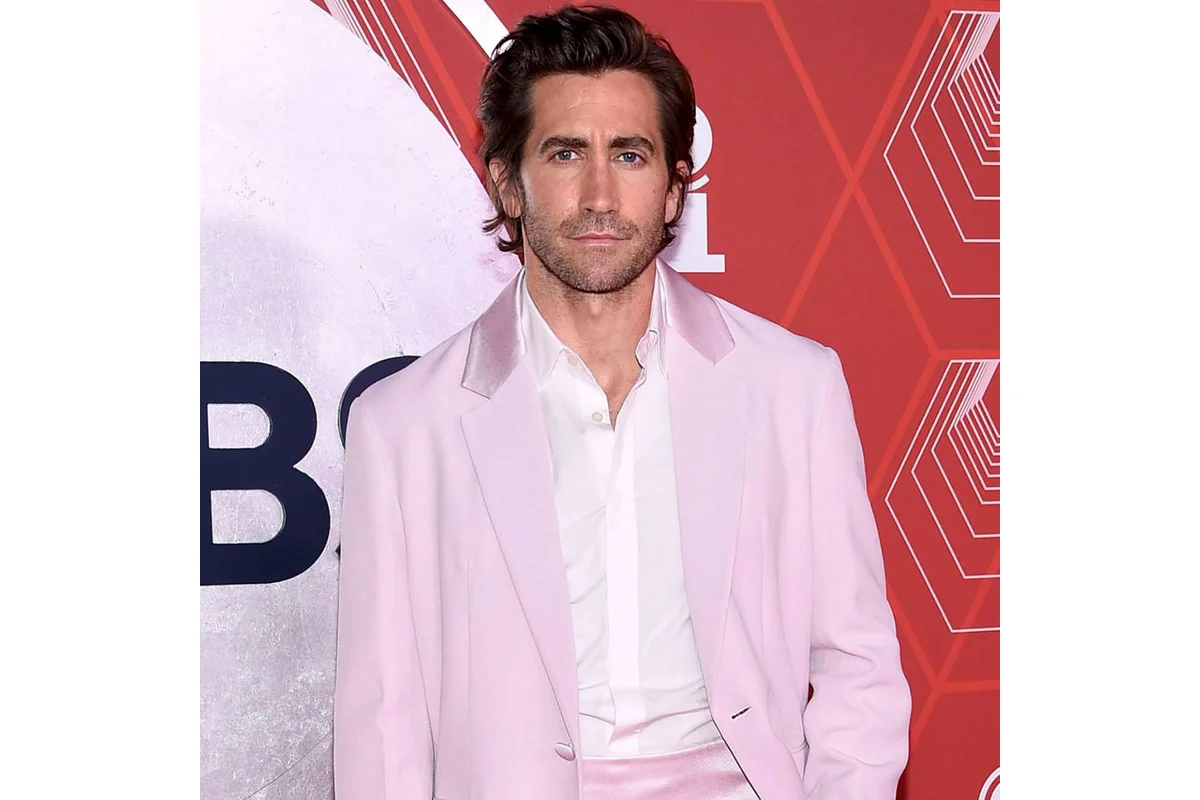 image-of-Jake Gyllenhaal-27-02-2026 Jake Gyllenhaal