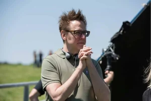 James Gunn Shuts Down Rumors About Batman Movie Delay