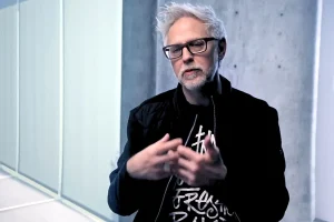 James Gunn Denies Fast Tracking Batman Trilogy Rumors