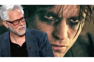 James Gunn Reveals Major DCU Plans for Superman & Batman