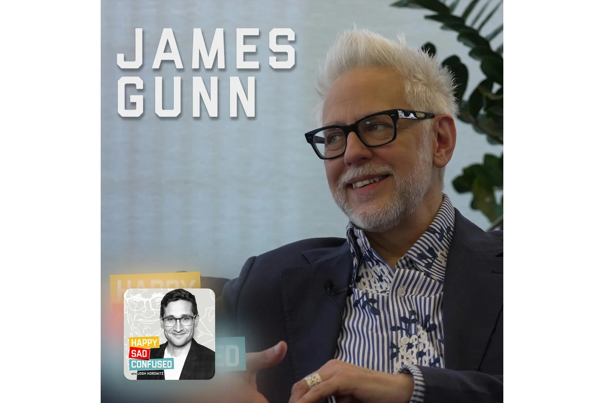 James Gunn