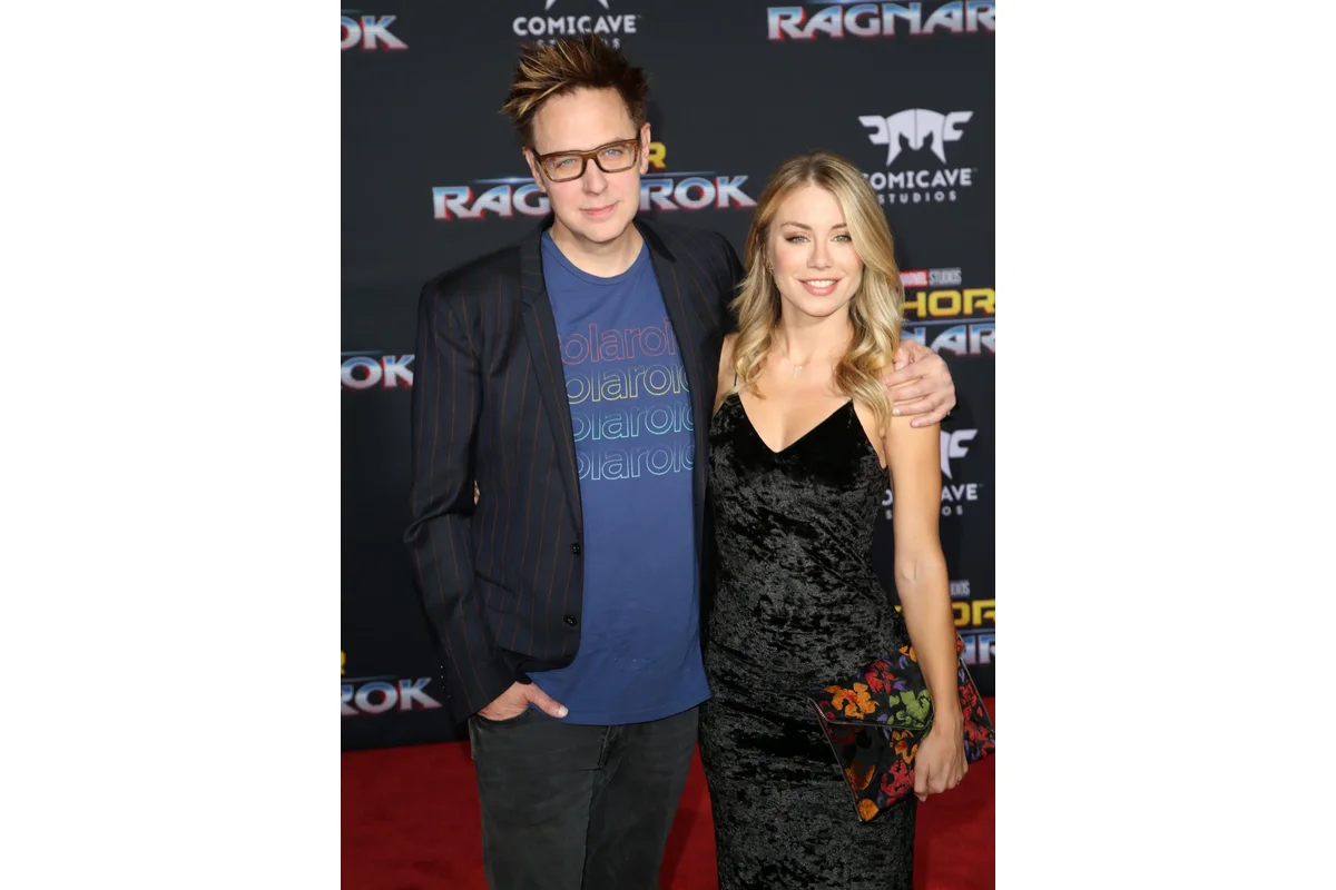 James Gunn