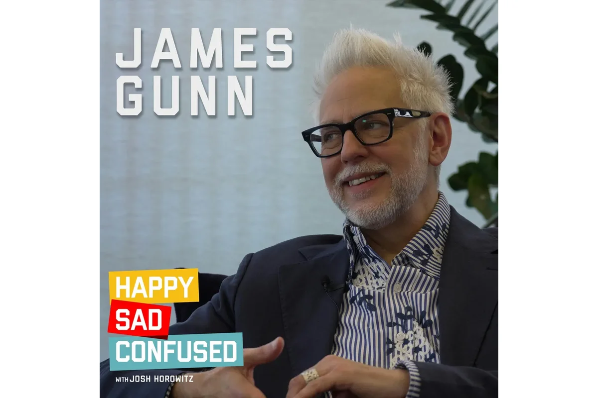 James Gunn