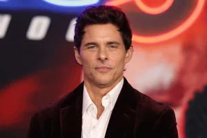 James Marsden Returns: What’s New in Paradise Season 2?