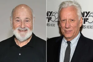 James Woods Slams Ilhan Omar, Calls Democrats “Insufferable”