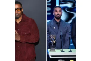 Jamie Foxx Sparks Backlash Over BAFTAs Racial Slur Comments