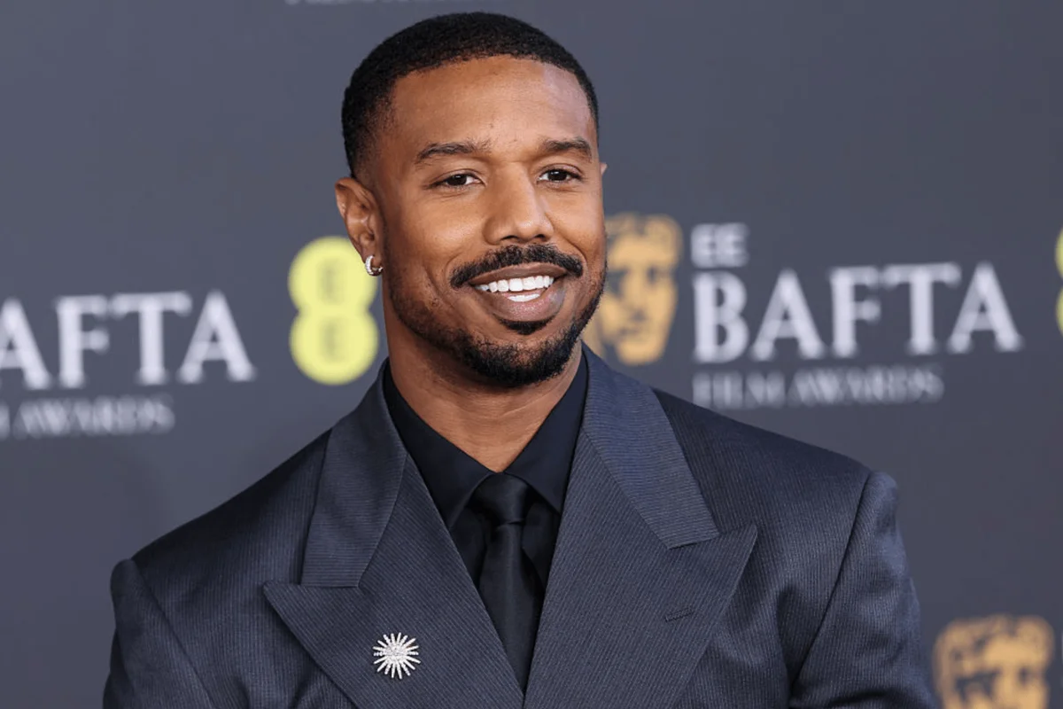 Jamie Foxx
