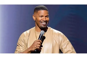 Jamie Foxx Fuels Bafta Racial Slur Row with Shocking Claim