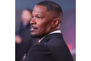 Jamie Foxx Slams Baftas Tourette’s Campaigner Over Racial Slur