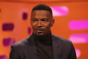 jamie foxx slams bafta slur he knew what he was doing