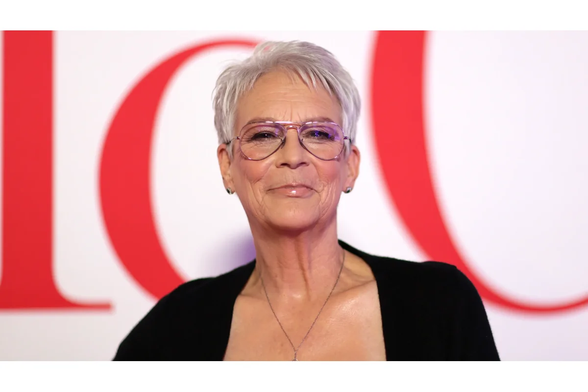 Jamie Lee Curtis