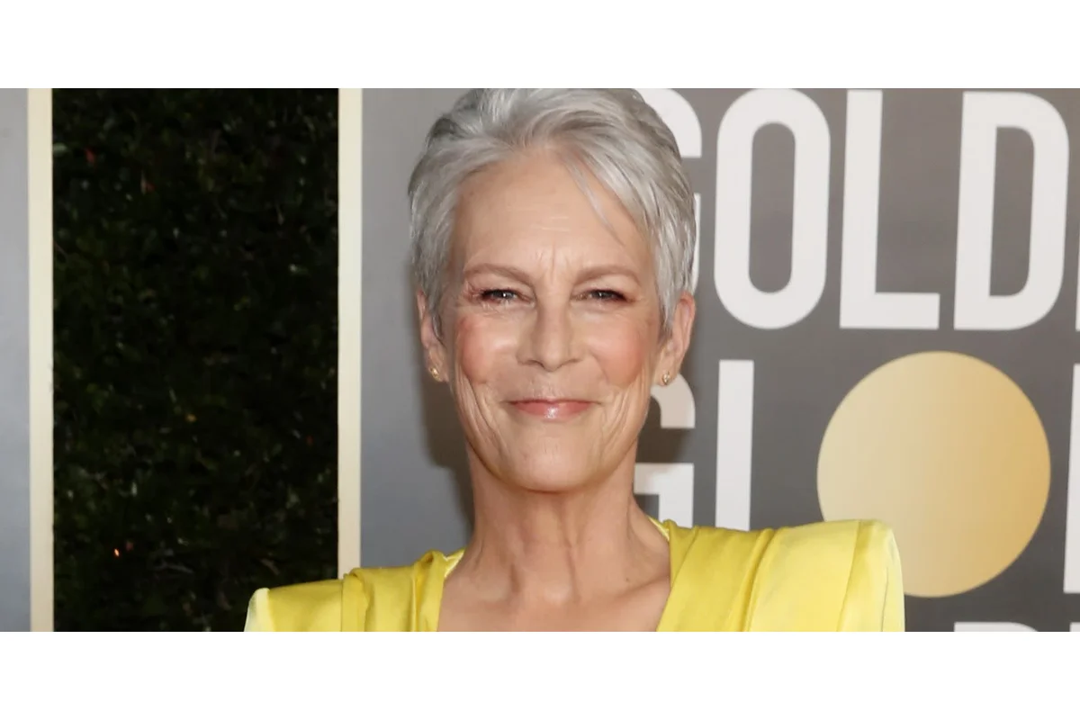 Jamie Lee Curtis