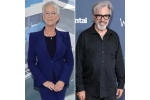 Jamie Lee Curtis Mourns First Love Robert Carradine’s Death