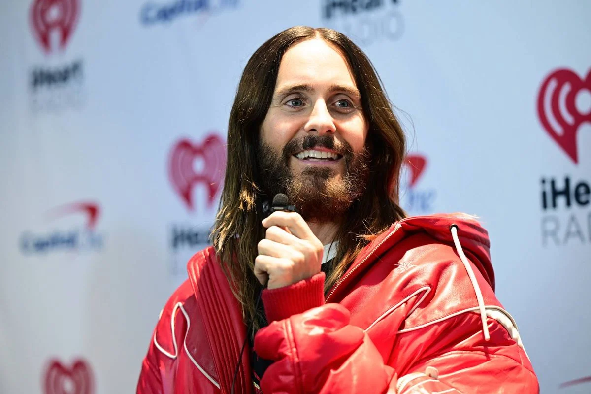 Jared Leto