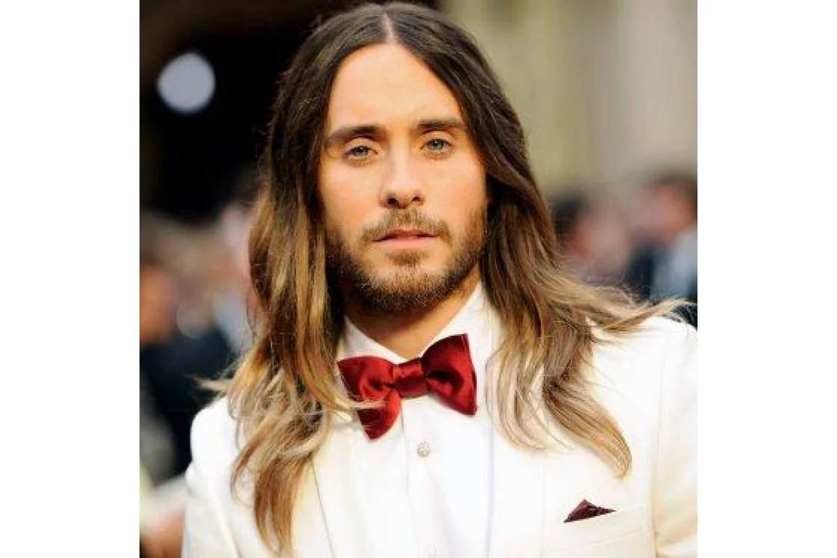 Jared Leto