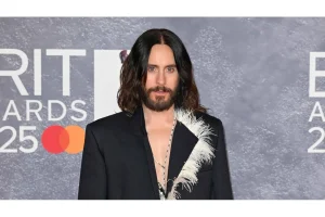 Jared Leto S Skeletor Soars In New Masters Of The Universe Art