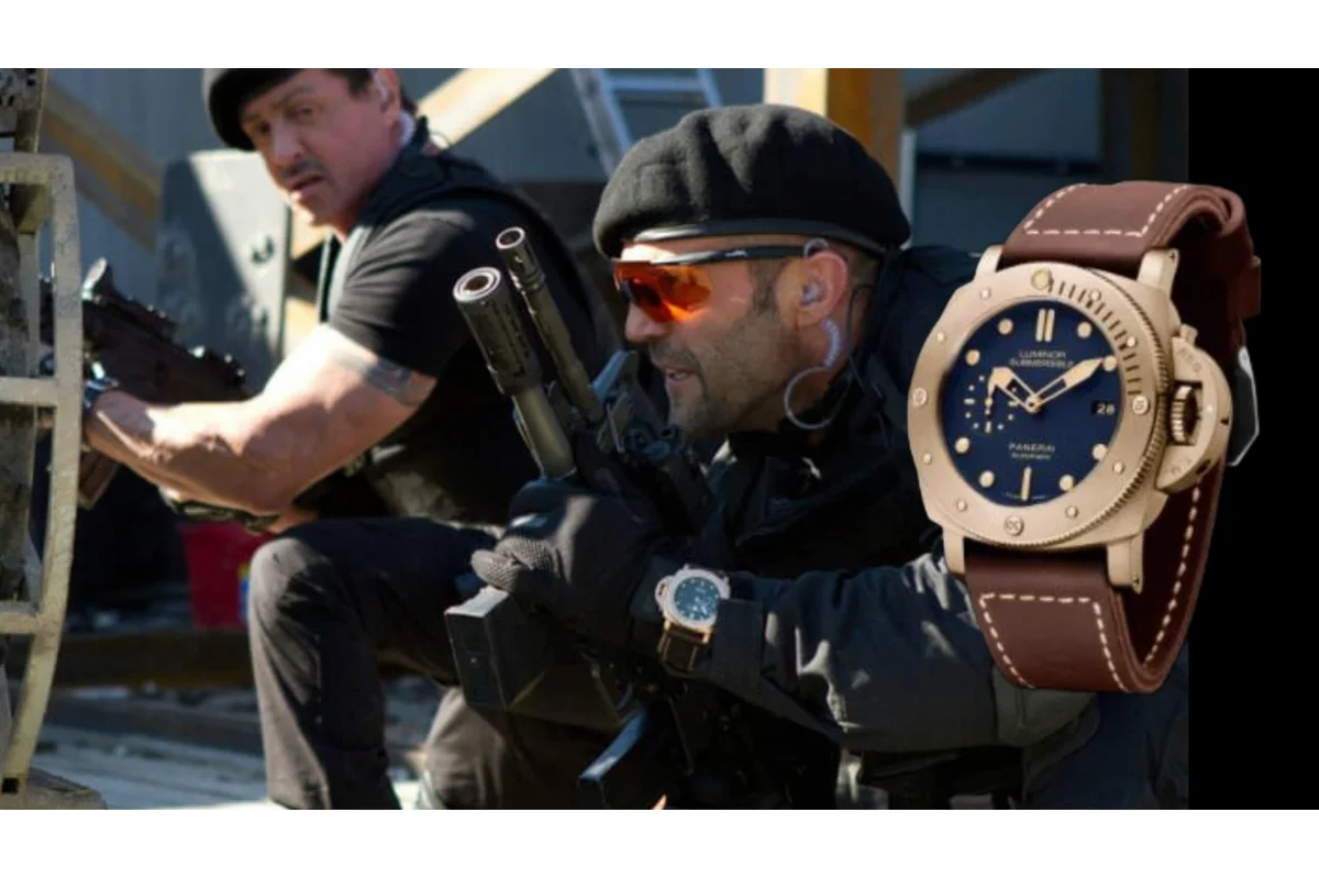 Jason Statham