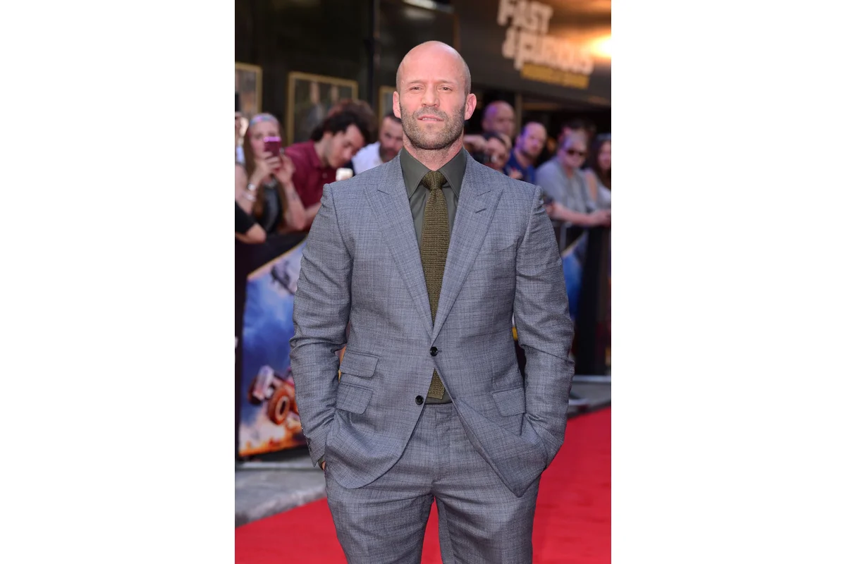 Jason Statham
