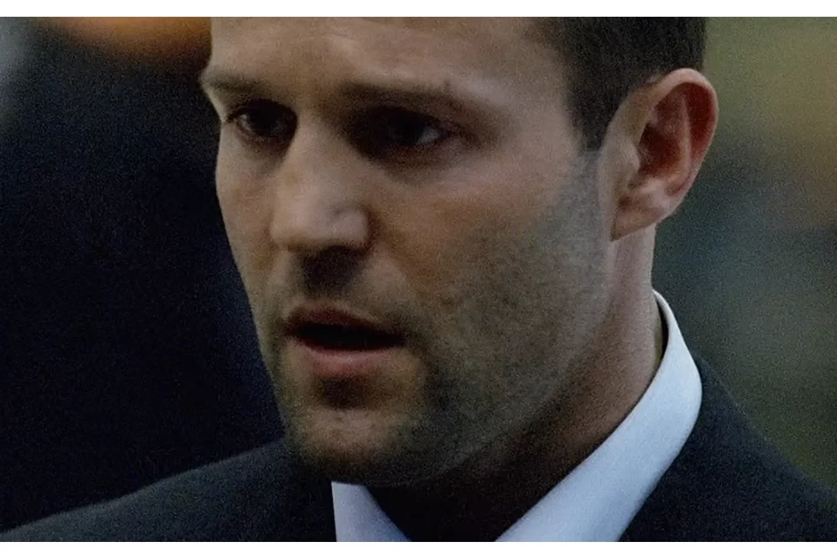 Jason Statham