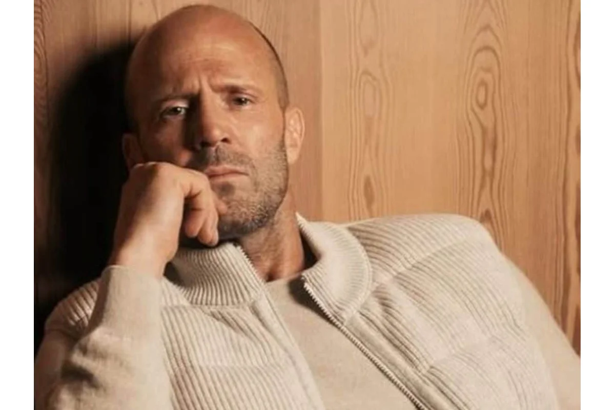 Jason Statham