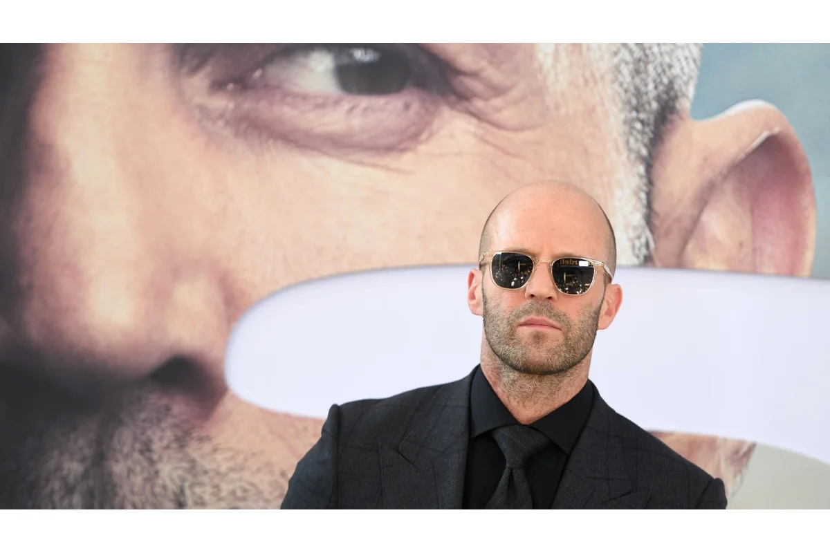 Jason Statham