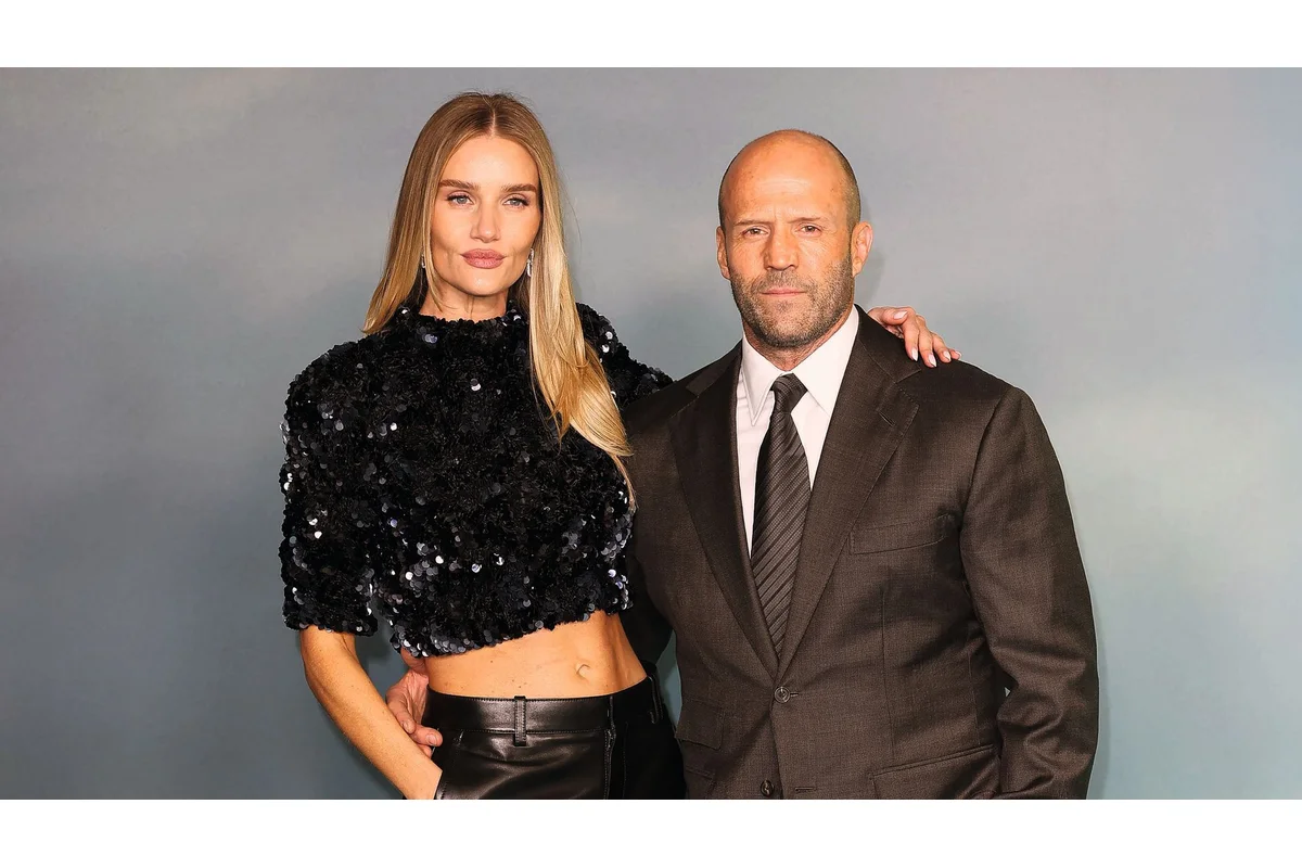 Jason Statham