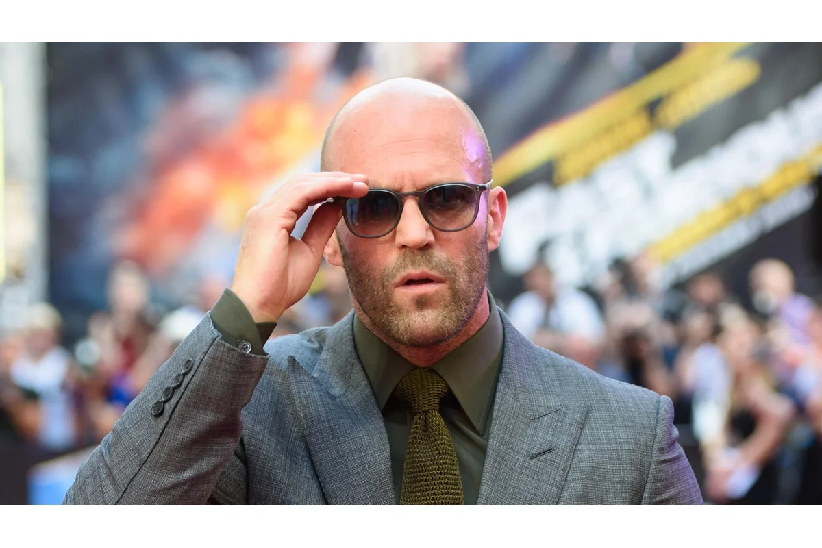 Jason Statham